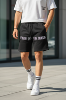 Bermuda Ocn Gothic Negro