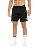 Bermuda Ocn Drill Negro