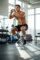 Bermuda Ocn Drill Negro