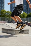 Bermuda Ocn Chrome Negro