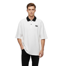 Chomba Ocn Hombre Raw Blanco