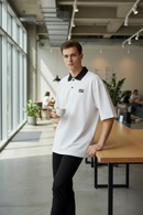 Chomba Ocn Raw Blanco