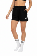 Short Ocn Light Sporty Negro