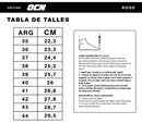 Zapatillas Ocn Kaos White Black