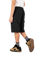 Bermuda Ocn Chrome Negro