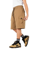 Bermuda Ocn Chrome Camel