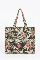 Bolso Roxy Anti Bad Vibes