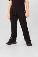 Jogging Ocn Kids Classic Negro
