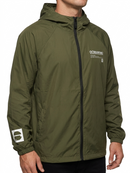 Piloto Ocn Montreal Verde Militar (Producto Outlet)