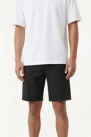 Bermuda Quiksilver Amphibian Negro