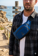 Riñonera Rip Curl Icons Azul