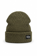 Beanie Quiksilver Tofino Verde