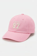 Gorra Rip Curl Snap Twill