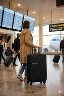 Valija Rip Curl Wheel 4 Check-In