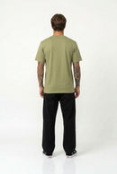 Remera Rvca Balance Box