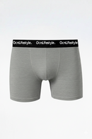 Boxer Ocn Gris