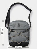 Bandolera Rip Curl Pouch
