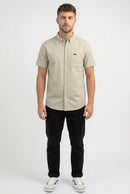 Camisa Rvca Mc Thatll Do Stretch