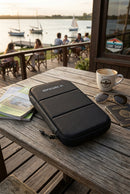 Billetera Rip Curl F-Light Travel Wallet RFID