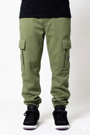 Jogging Ocn Pitcher Verde