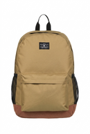 Mochila Dc Backsider Marron