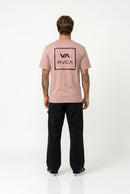 Remera Rvca Mc Glitch