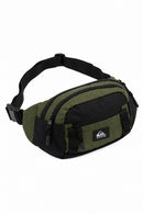 Riñonera Quiksilver Lone Walker