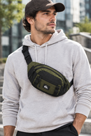 Riñonera Quiksilver Lone Walker