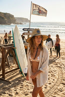 Sombrero Rip Curl Kids Straws Icons