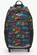 Mochila Rip Curl Wheel Ozone