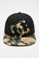 Gorra Dc Double That Negro