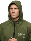 Piloto Ocn Montreal Verde Militar (Producto Outlet)