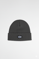 Gorro De Lana Ocn Large Gris