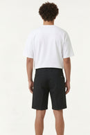 Bermuda Quiksilver Amphibian Negro