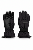 Guantes Snow Rip Curl Go Negro