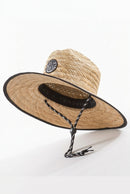 Sombrero Rip Curl Kids Straws Icons