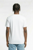 Remera Element Horizont Tee  Blanco