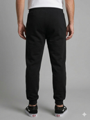 Jogging Ocn Fits Plus Size Negro