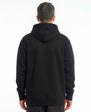 Buzo Creature Transfer Hood Negro