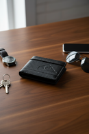 Belletera Quiksilver Quadrant Negra