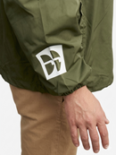 Piloto Ocn Montreal Verde Militar (Producto Outlet)