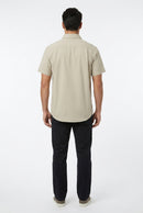 Camisa Rvca Mc Thatll Do Stretch