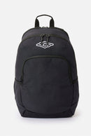 Mochila Rip Curl Ozone Patch Negro