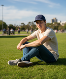 Gorra Rip Curl Surf Azul