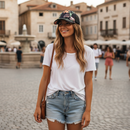 Gorra Roxy Beatiful Morning Negro