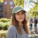Gorra Roxy Dear Believer Verde