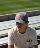 Gorra Rip Curl Mixed Gris