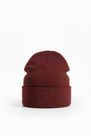 Gorro King Of Art Large Bordo