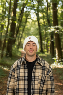 Gorro Ocn Canale Natural