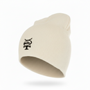 Gorro Quiksilver Mercury Blanco